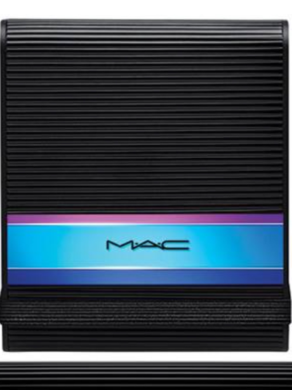 MAC Cosmetics Irresistibly PatentPolish - Pink - BNIB, LE, HTF & Discontinued